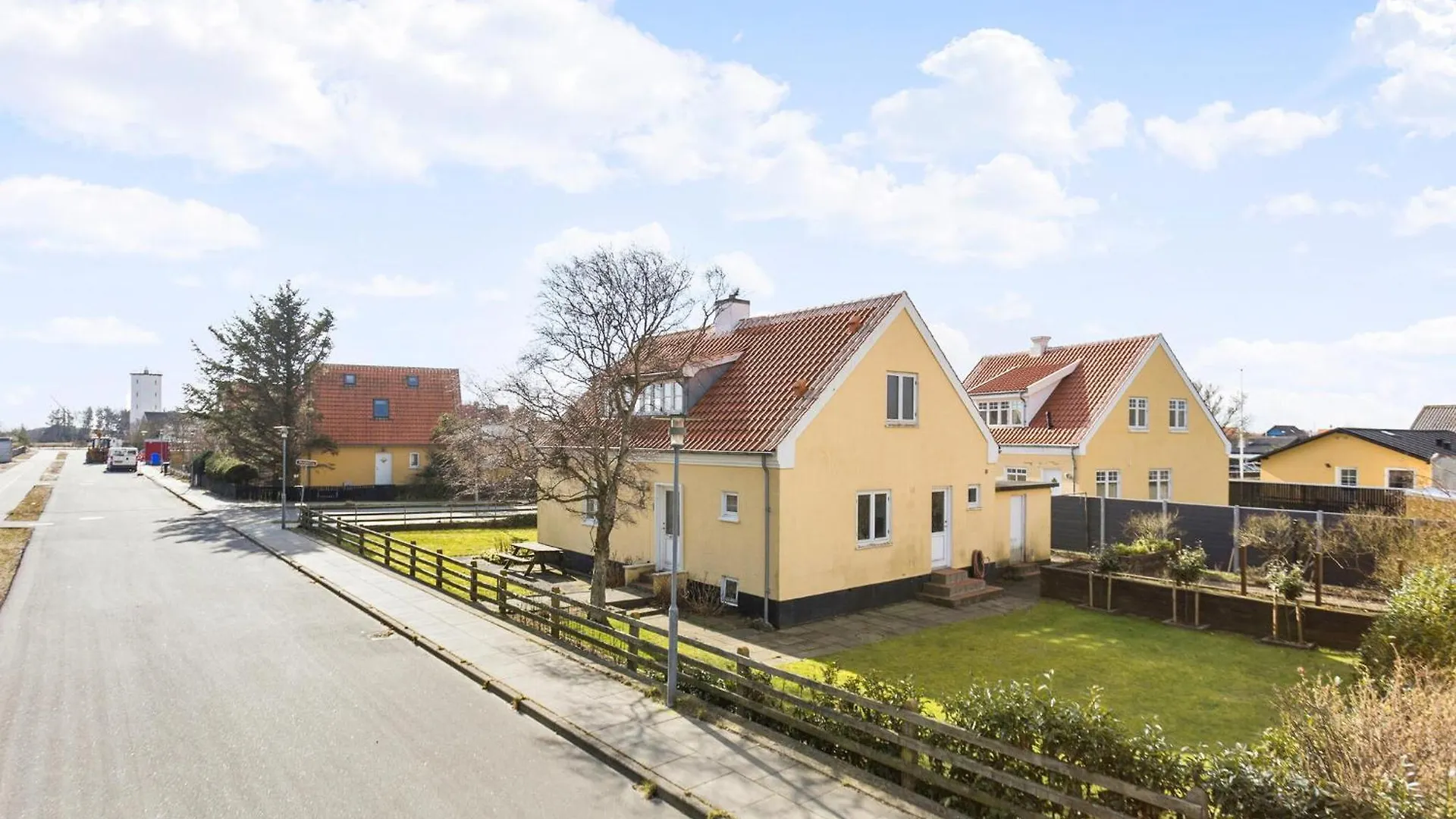 3 Bedroom Awesome Home In Skagen Prázdninový dům
