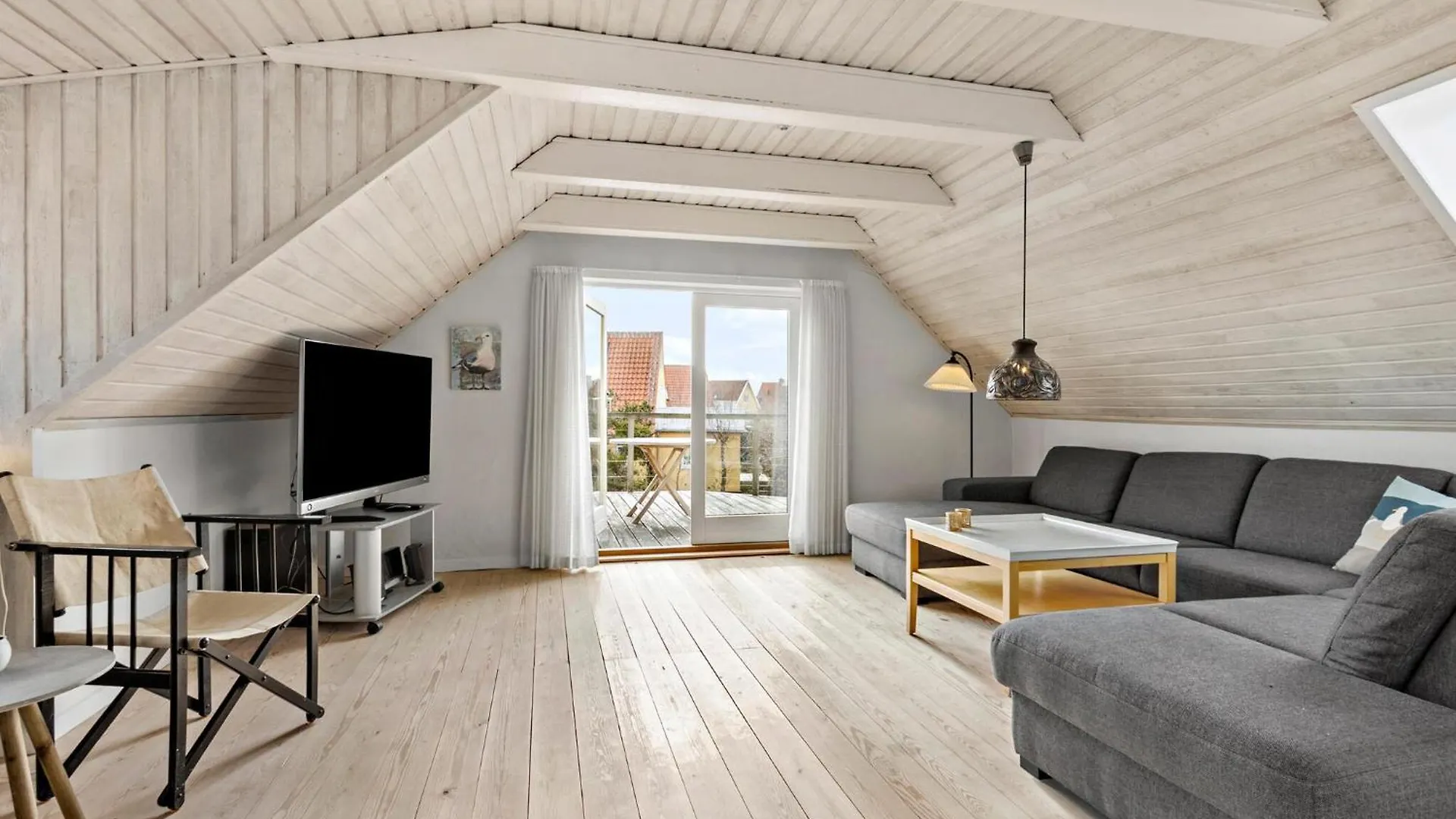 3 Bedroom Awesome Home In Skagen Dánsko