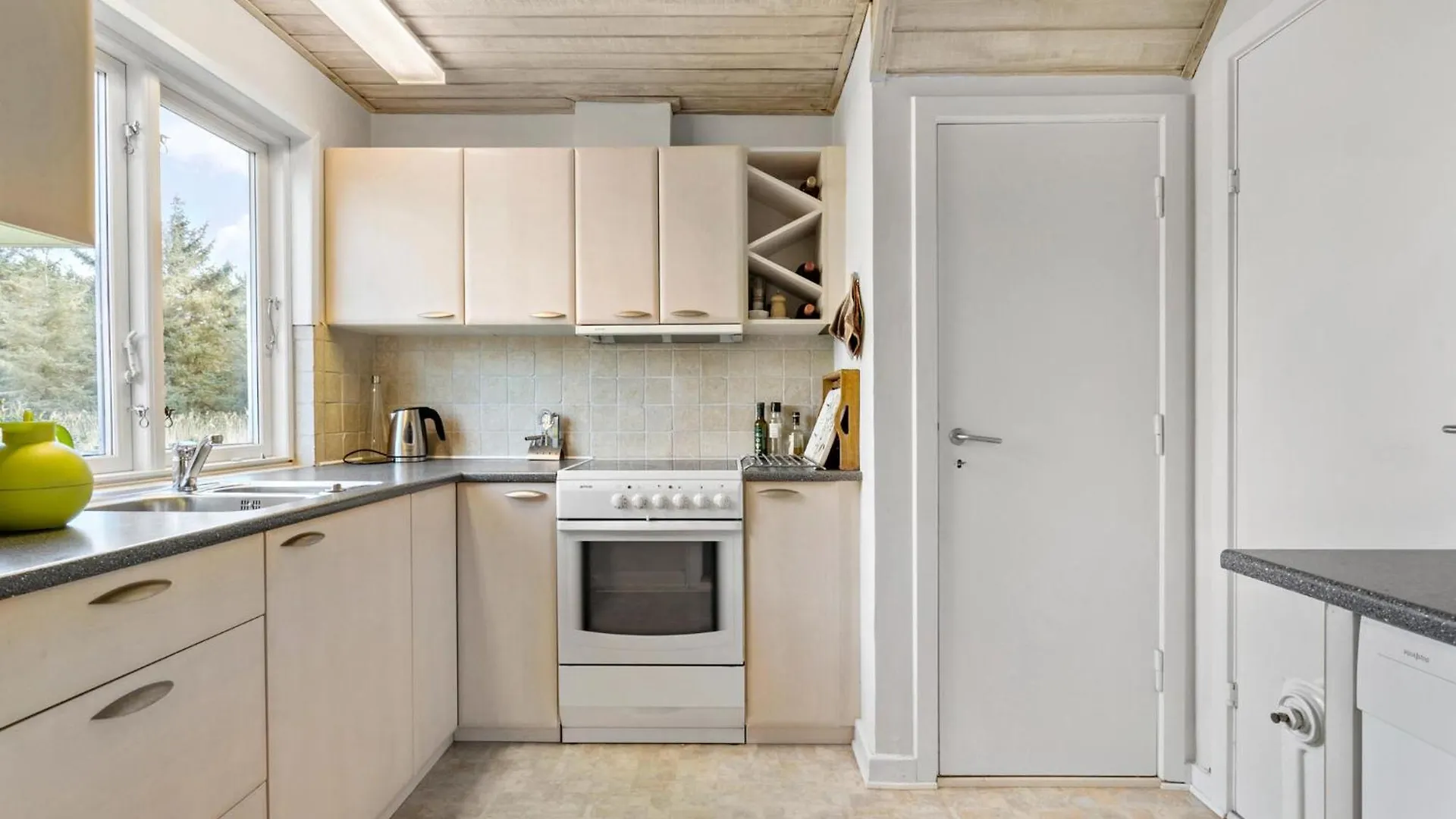 3 Bedroom Awesome Home In Skagen Dánsko