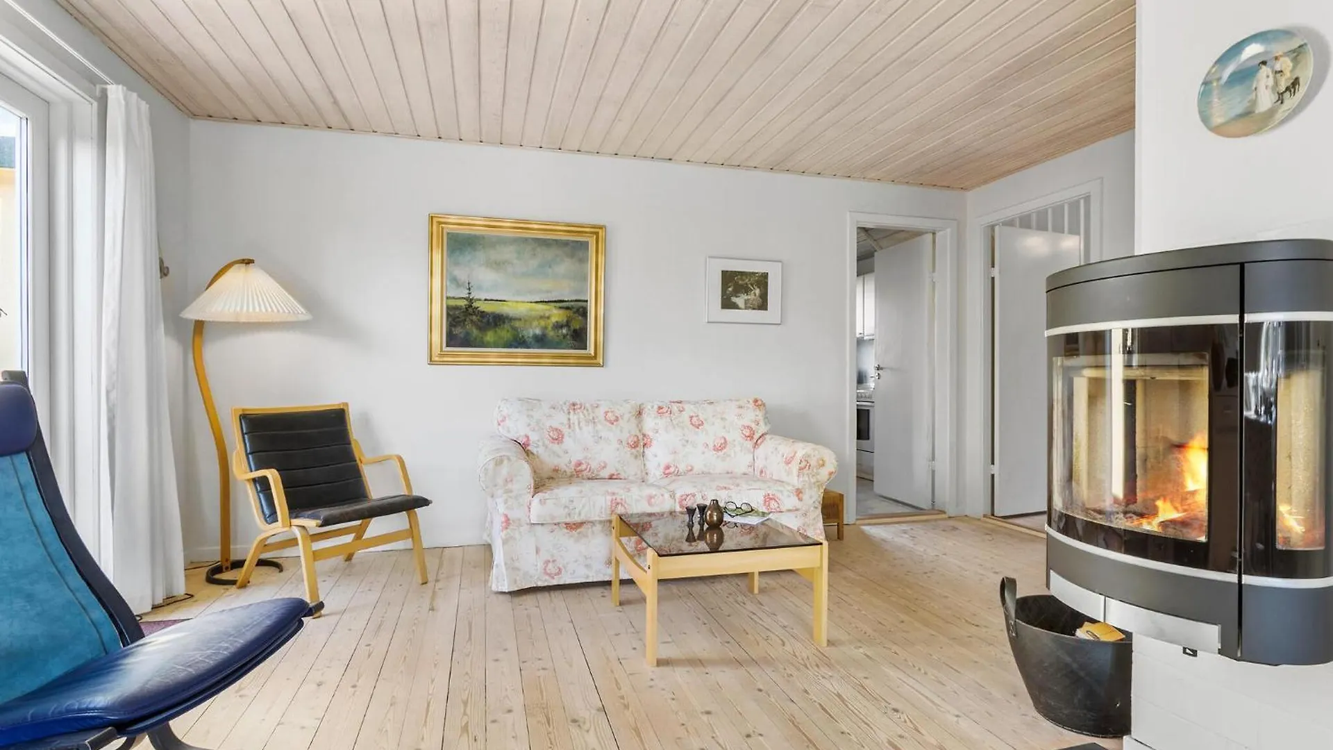 Prázdninový dům 3 Bedroom Awesome Home In Skagen Dánsko