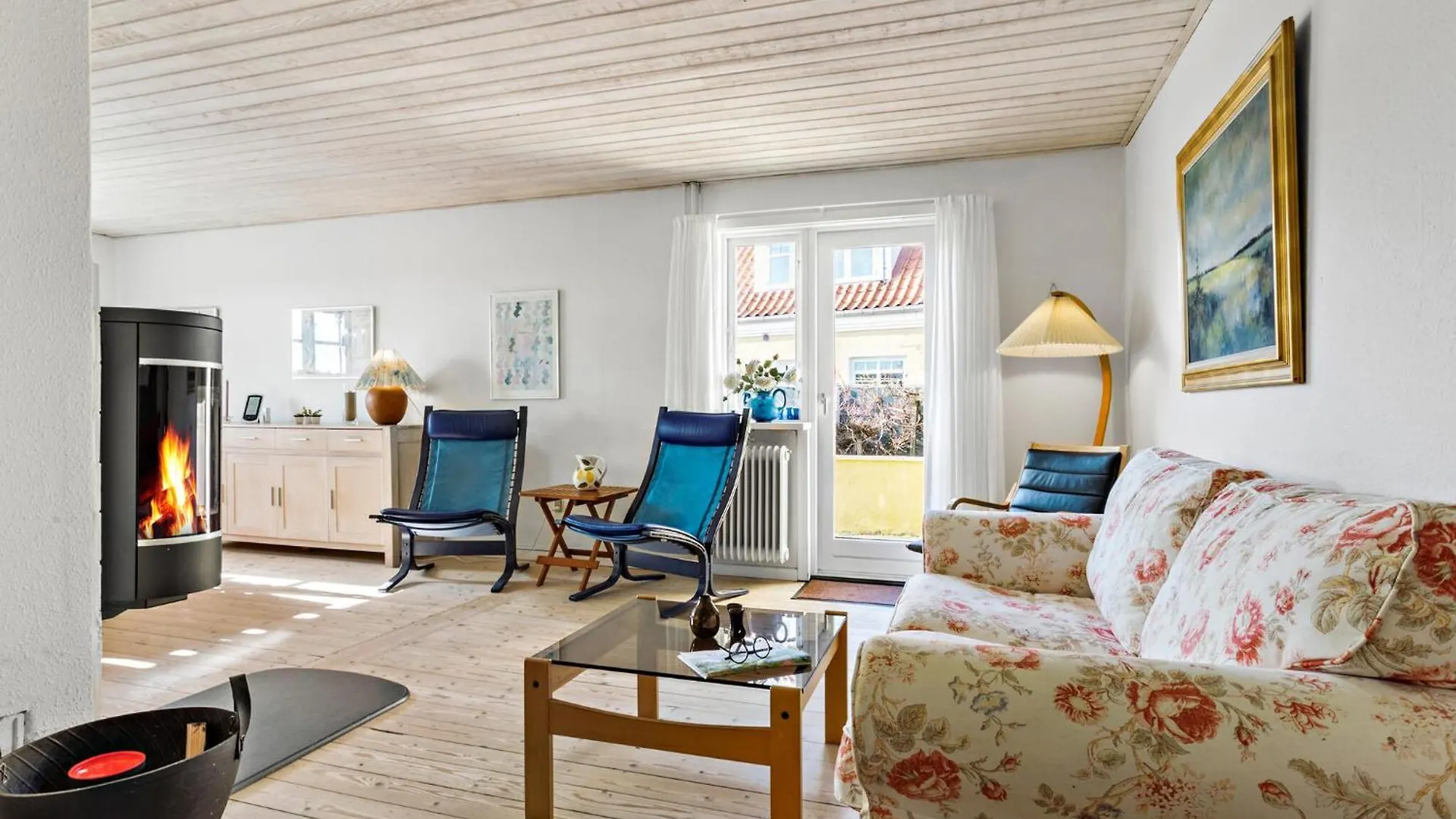 3 Bedroom Awesome Home In Skagen