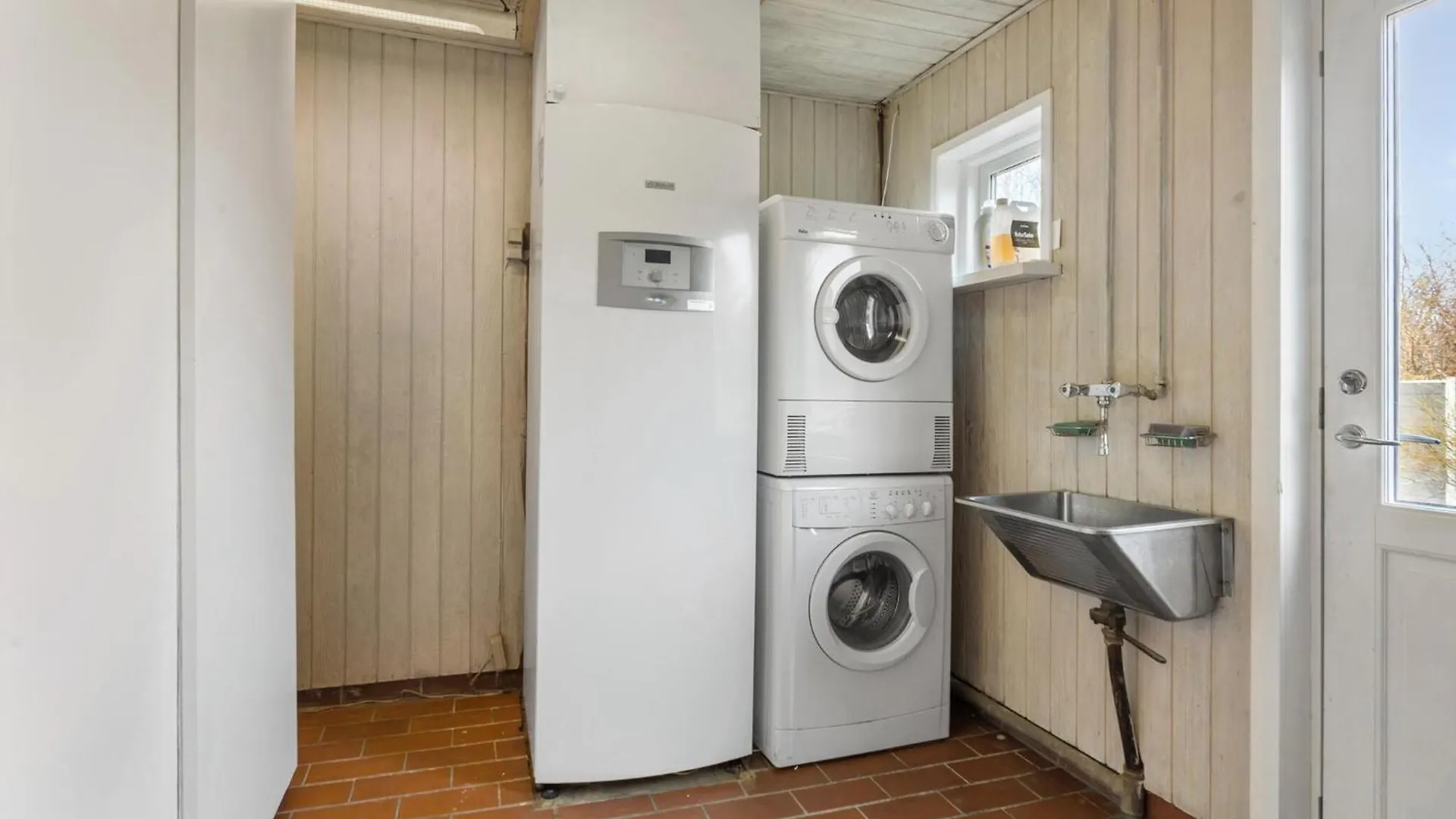 3 Bedroom Awesome Home In Skagen