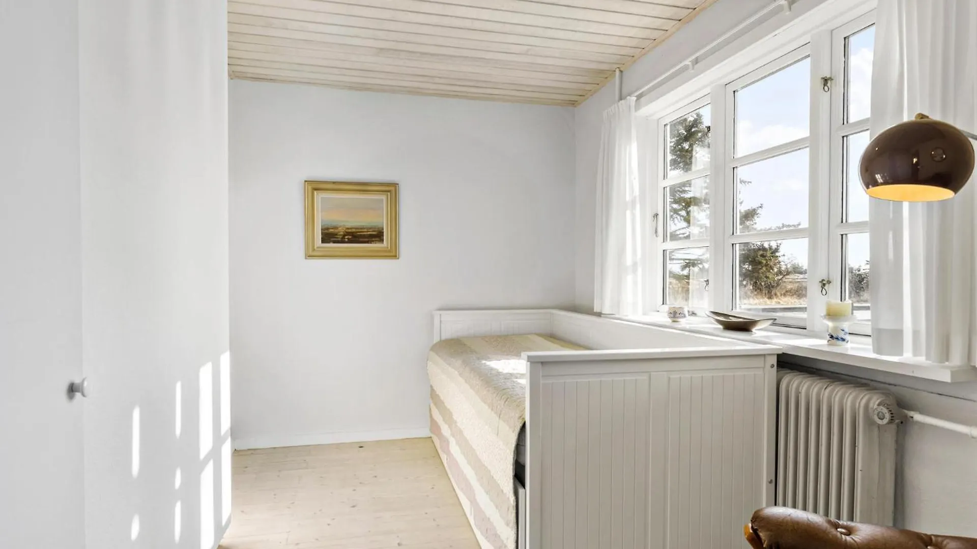 Prázdninový dům 3 Bedroom Awesome Home In Skagen