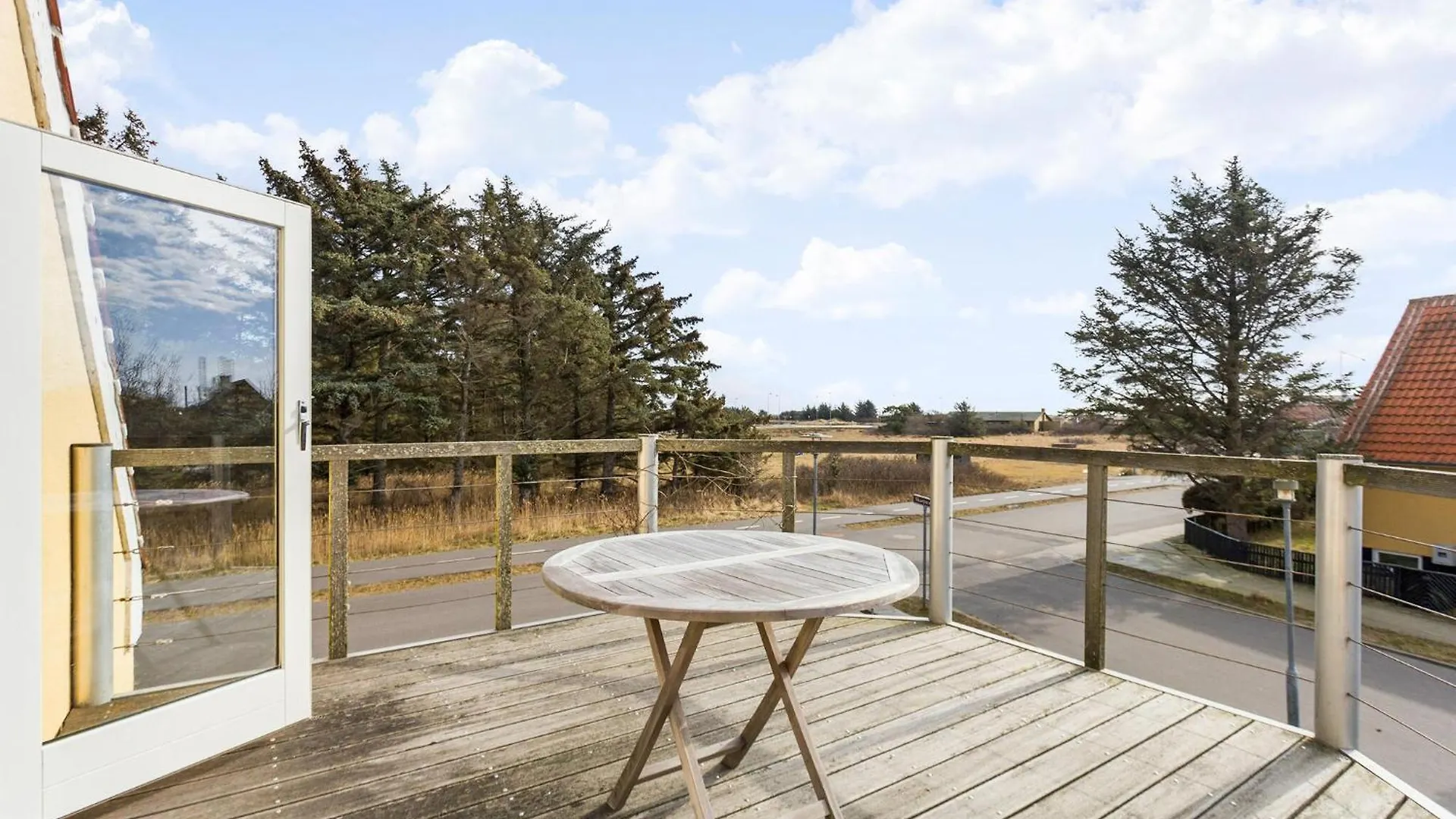 3 Bedroom Awesome Home In Skagen 0*,